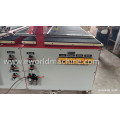 New Design Big Size 3.8*2.6m Laminated Glass Cutting Machine With Automatic Loading Table